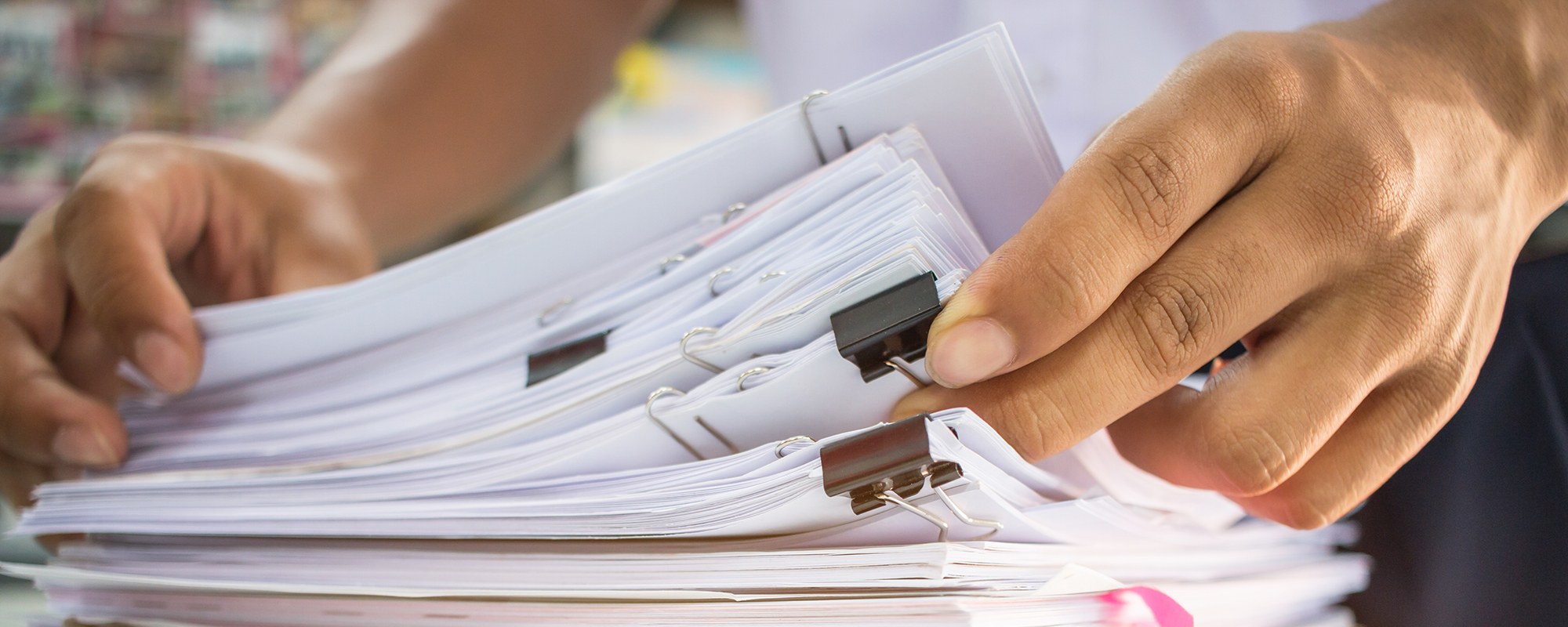 Contrato de experiência: entenda o que diz a legislação trabalhista