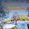 Cálculos de Revisão de Contrato Empréstimo Consignado e RMC