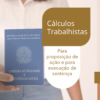 Cálculos trabalhistas