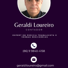 Geraldi Loureiro