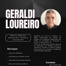 Geraldi Loureiro