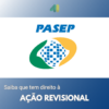 PASEP – cálculo de ação revisional