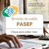 REVISÃO SALDO PASEP + PARECER TÉCNICO